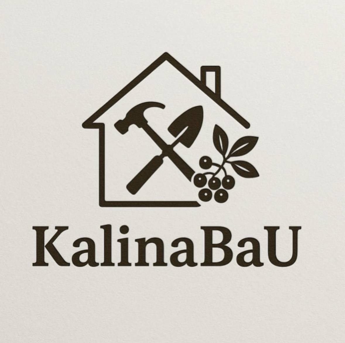 KalinaBau Logo